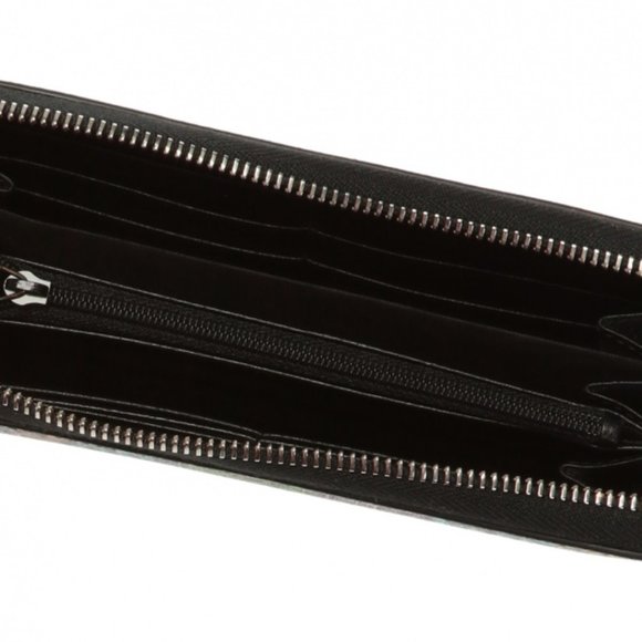 Gucci GG Psychedelic Zip Around Wallet - Picture 3 of 4